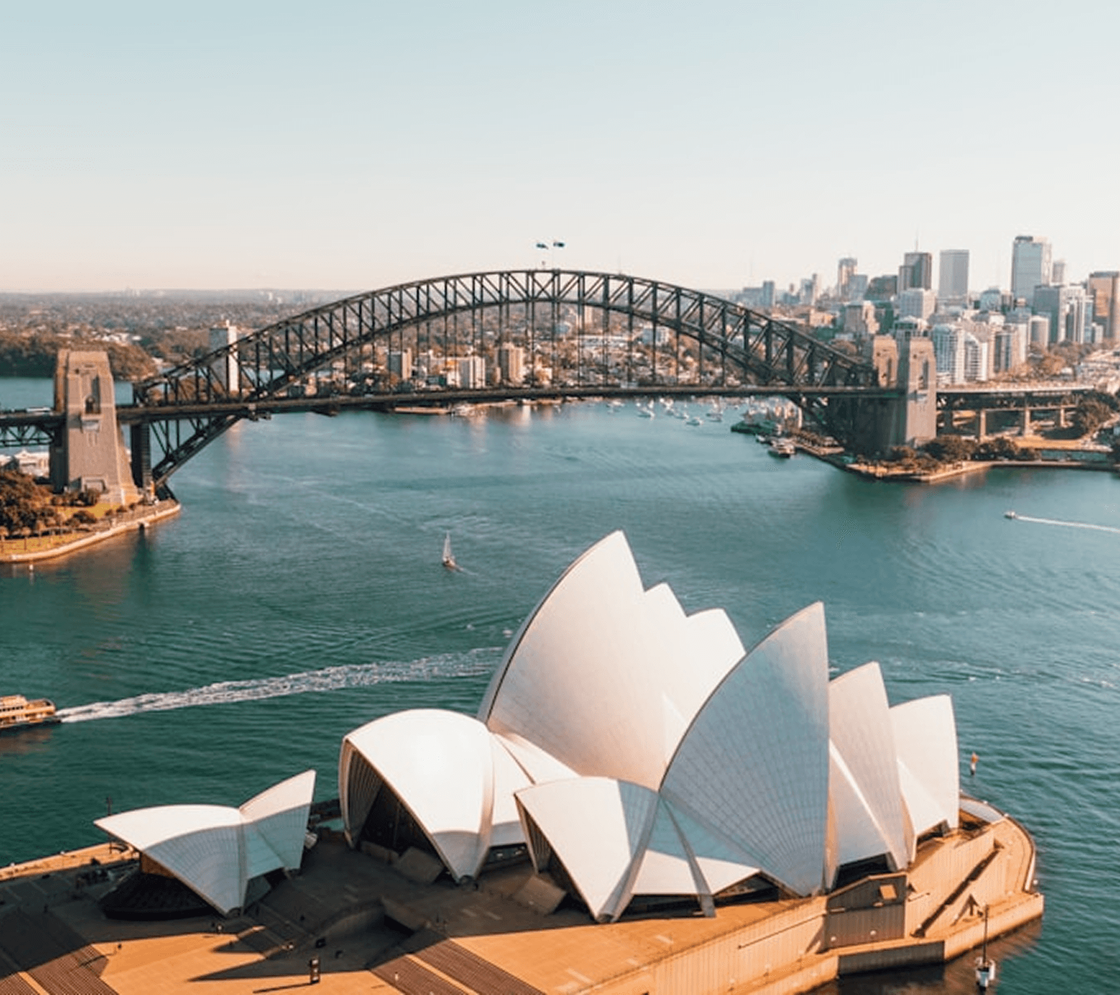 Australia Landscape