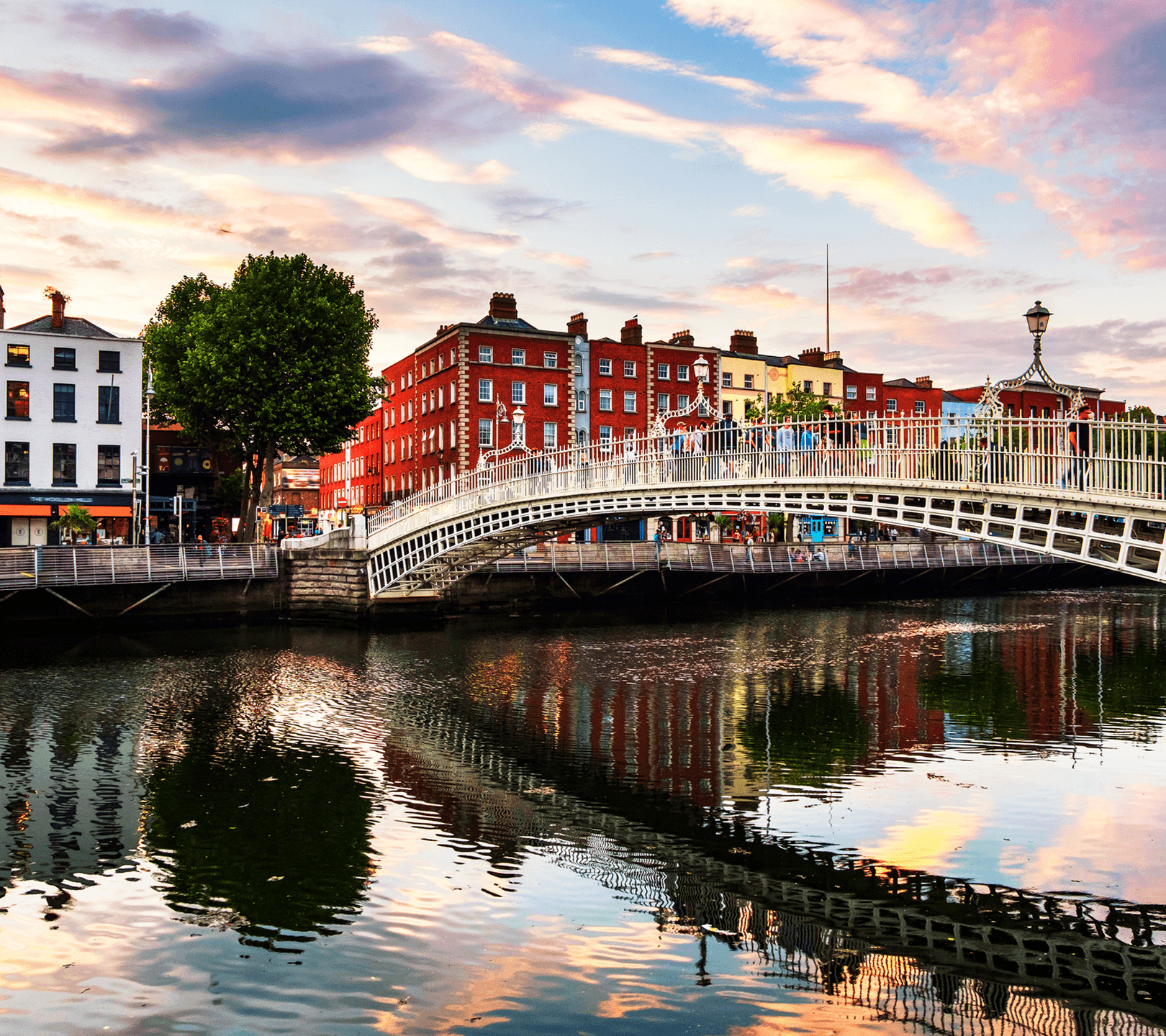 Ireland Landscape