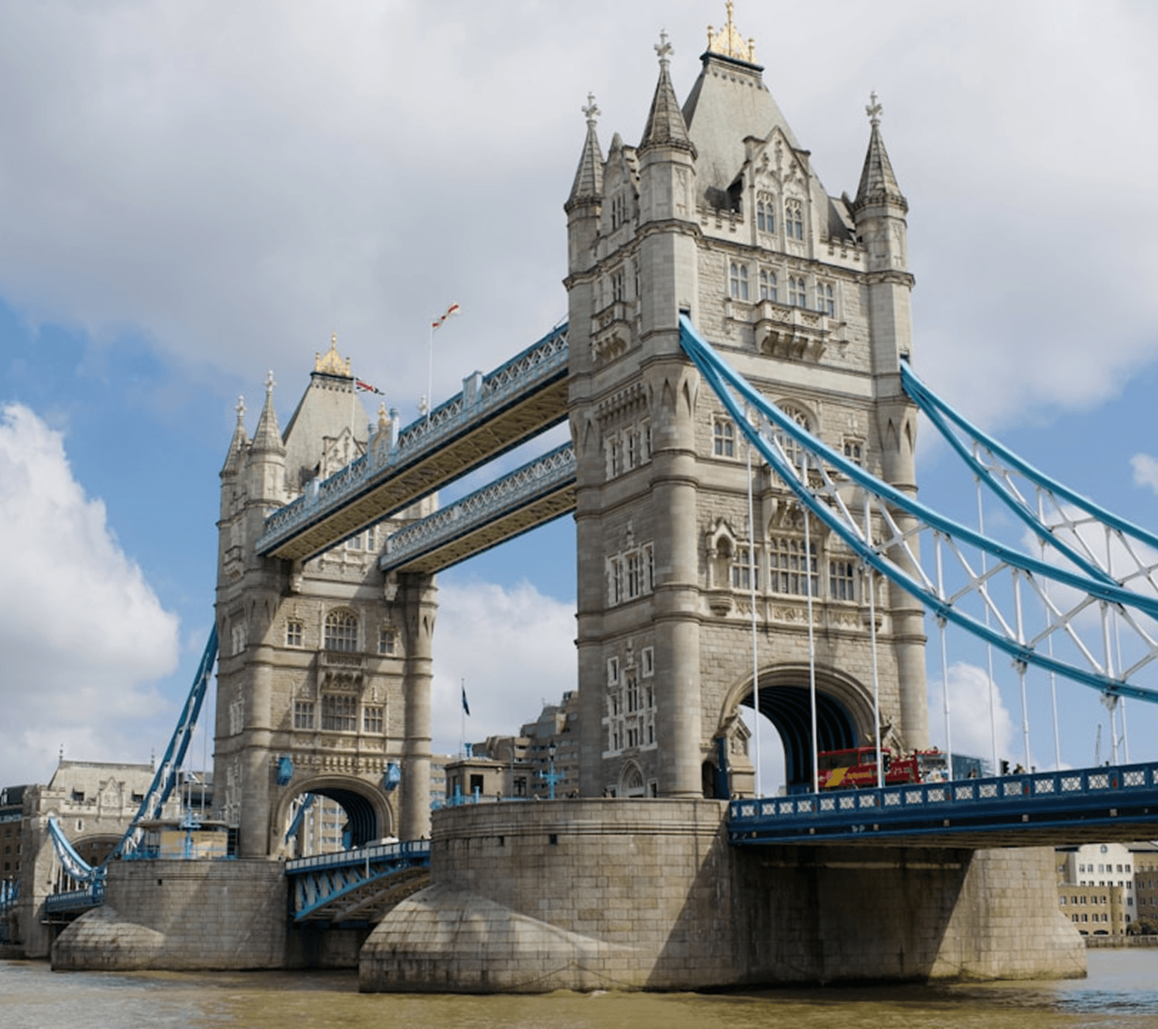 United Kingdom Landscape