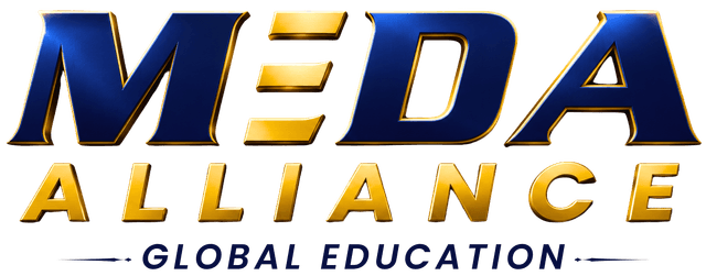 Meda Alliance Logo